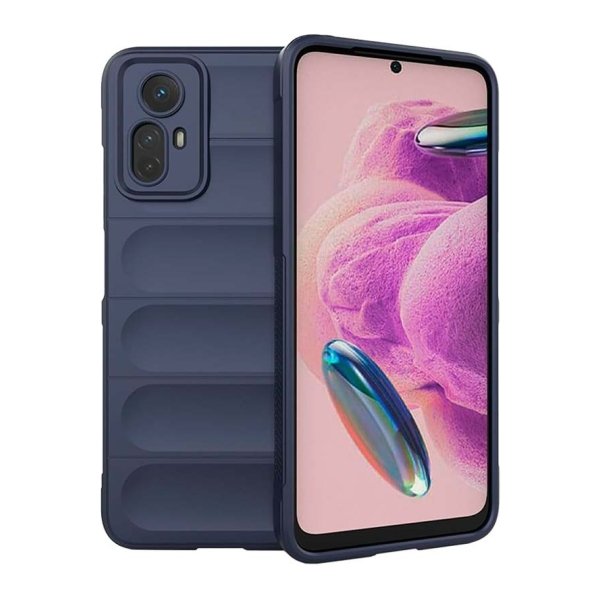 Capa de Silicone Wave Xiaomi Redmi Note 12S