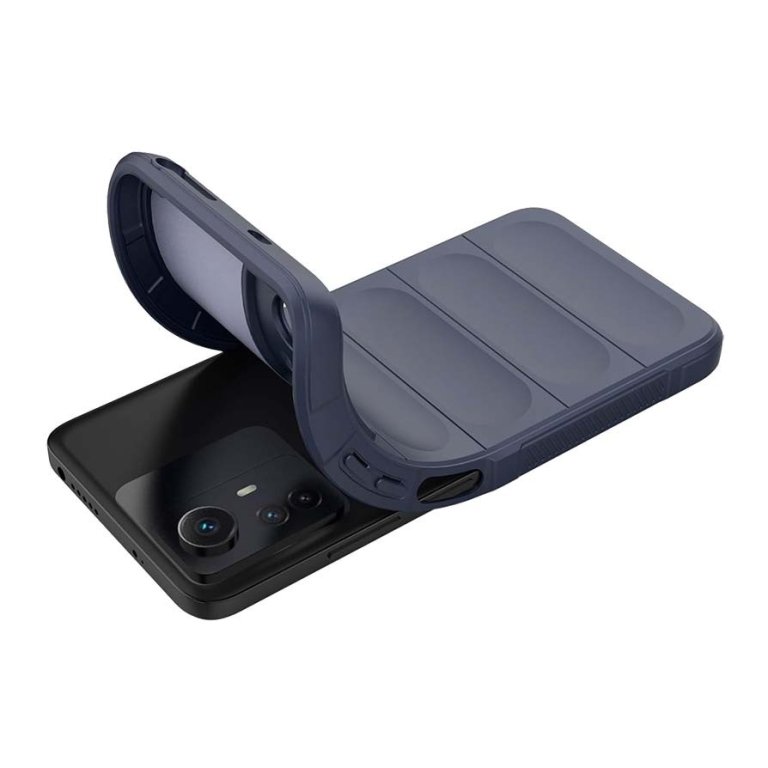 Capa de Silicone Wave Xiaomi Redmi Note 12S