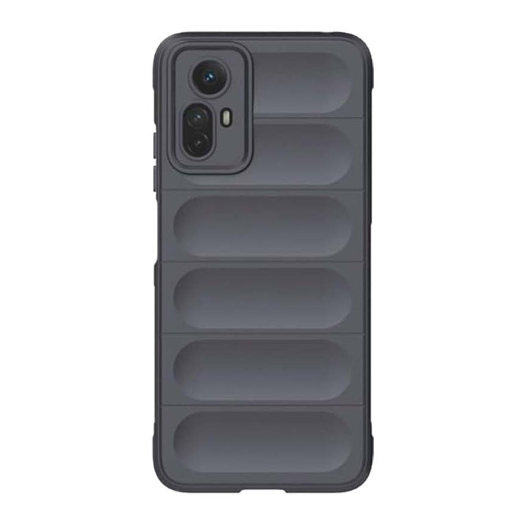 Capa de Silicone Wave Xiaomi Redmi Note 12S