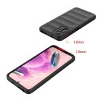 Capa de Silicone Wave Xiaomi Redmi Note 12S