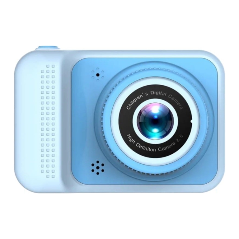 Q1 – Câmara Infantil