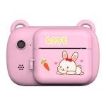 A7 – Câmara Instantânea com impressão para crianças