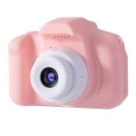 Câmara X200 – Câmara digital para crianças