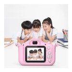 Câmara X200 – Câmara digital para crianças