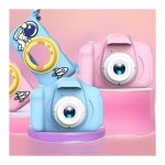 Câmara X200 – Câmara digital para crianças