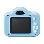 Câmara A3A – Câmara Digital Infantil