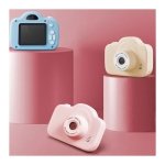 Câmara A3A – Câmara Digital Infantil