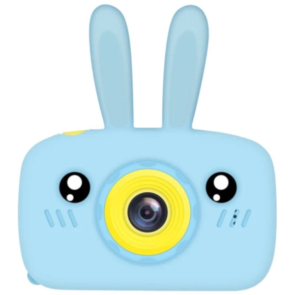 Câmara Infantil X9 Coelho – Câmara Digital para crianças