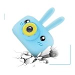 Câmara Infantil X9 Coelho – Câmara Digital para crianças