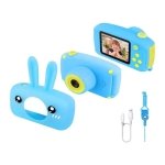 Câmara Infantil X9 Coelho – Câmara Digital para crianças