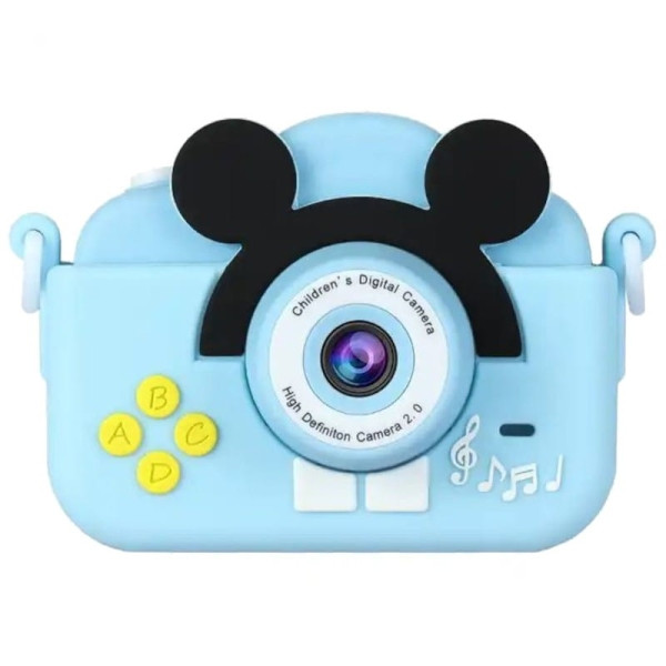 Câmara Infantil A5 – Câmara Digital Infantil