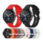 Pulseira de Silicone Xiaomi Watch 2 Pro
