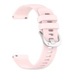 Pulseira de Silicone Xiaomi Watch 2 Pro Claro