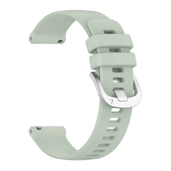 Pulseira de Silicone Xiaomi Watch 2 Pro Claro