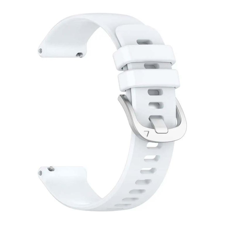 Pulseira de Silicone Xiaomi Watch 2 Pro