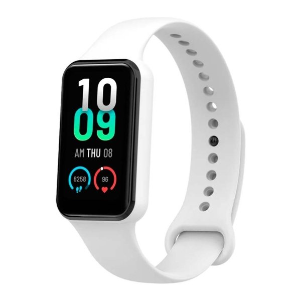 Pulseira de Silicone Amazfit Band 7