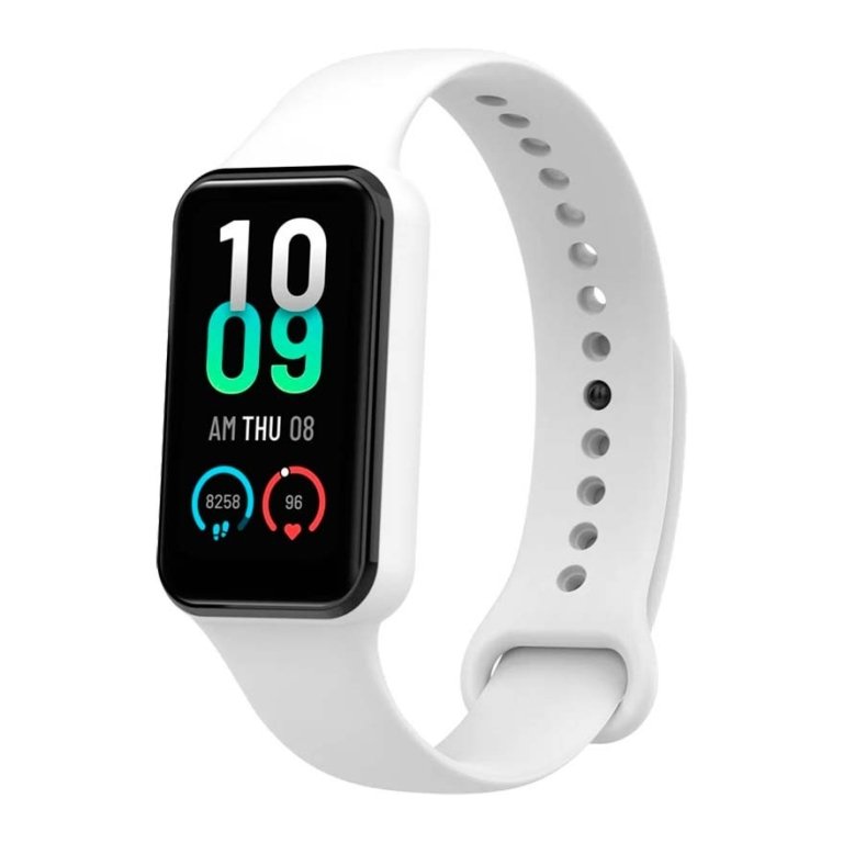 Pulseira de Silicone Amazfit Band 7