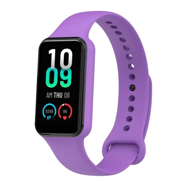 Pulseira de Silicone Amazfit Band 7