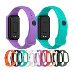 Pulseira de Silicone Amazfit Band 7