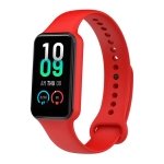 Pulseira de Silicone Amazfit Band 7