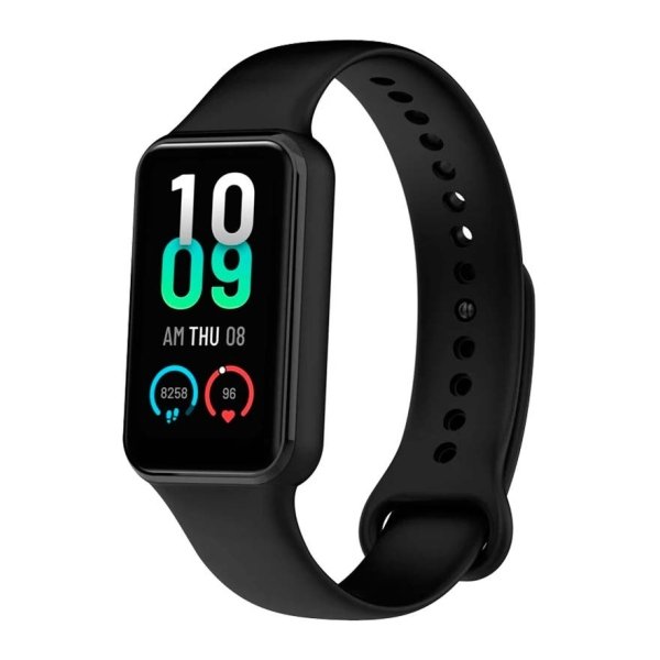 Pulseira de Silicone Amazfit Band 7