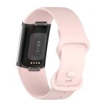 Pulseira de Silicone Fitbit Charge 5 / Charge 6