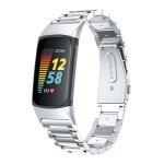 Pulseira Metal Elos Fitbit Charge 5 / Charge 6