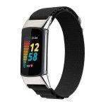 Pulseira Fitbit Charge 5 / Charge 6 Nylon