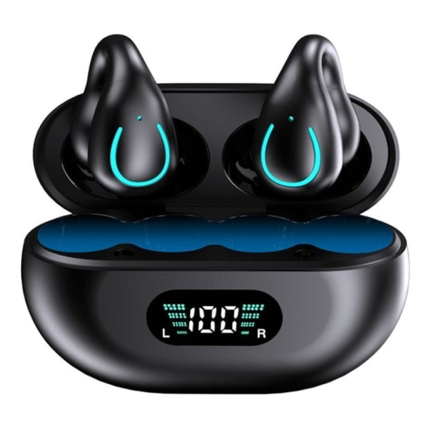 HBQ YYK-Q71 – Auriculares Bluetooth