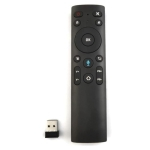 Air Rato Q5+ Controlo remoto por voz Bluetooth 2.4G