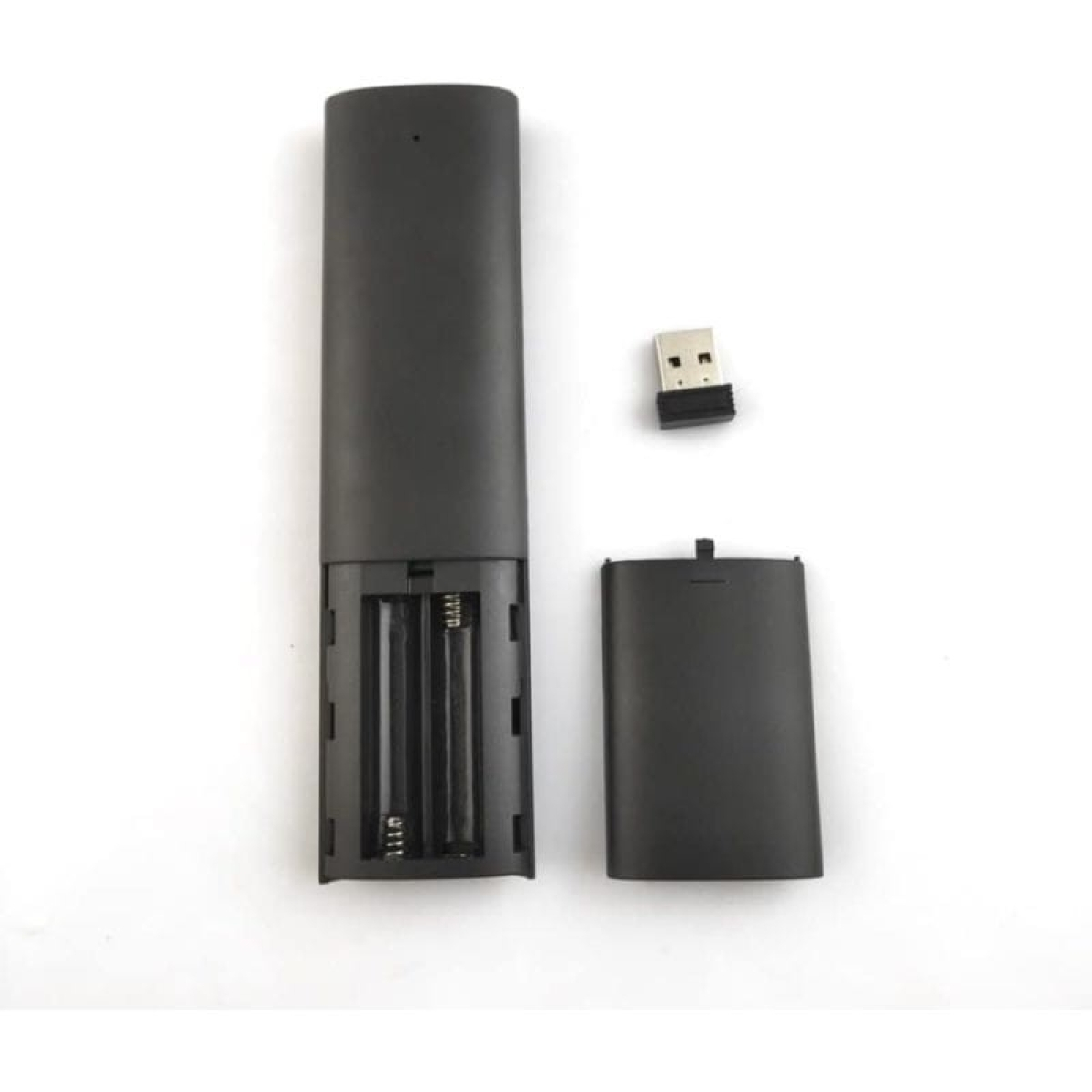 Air Rato Q5+ Controlo remoto por voz Bluetooth 2.4G