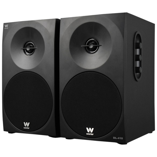 Sistema de Colunas 2.0 Woxter Dynamic Line DL-410 Black