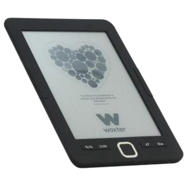 Woxter Scriba 195 6 eReader 4GB