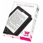 Woxter Scriba 195 6 eReader 4GB