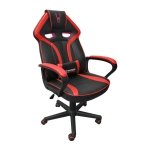 Cadeira Gaming Woxter Stinger Station Alien Red