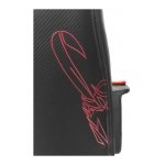 Cadeira Gaming Woxter Stinger Station Alien Red