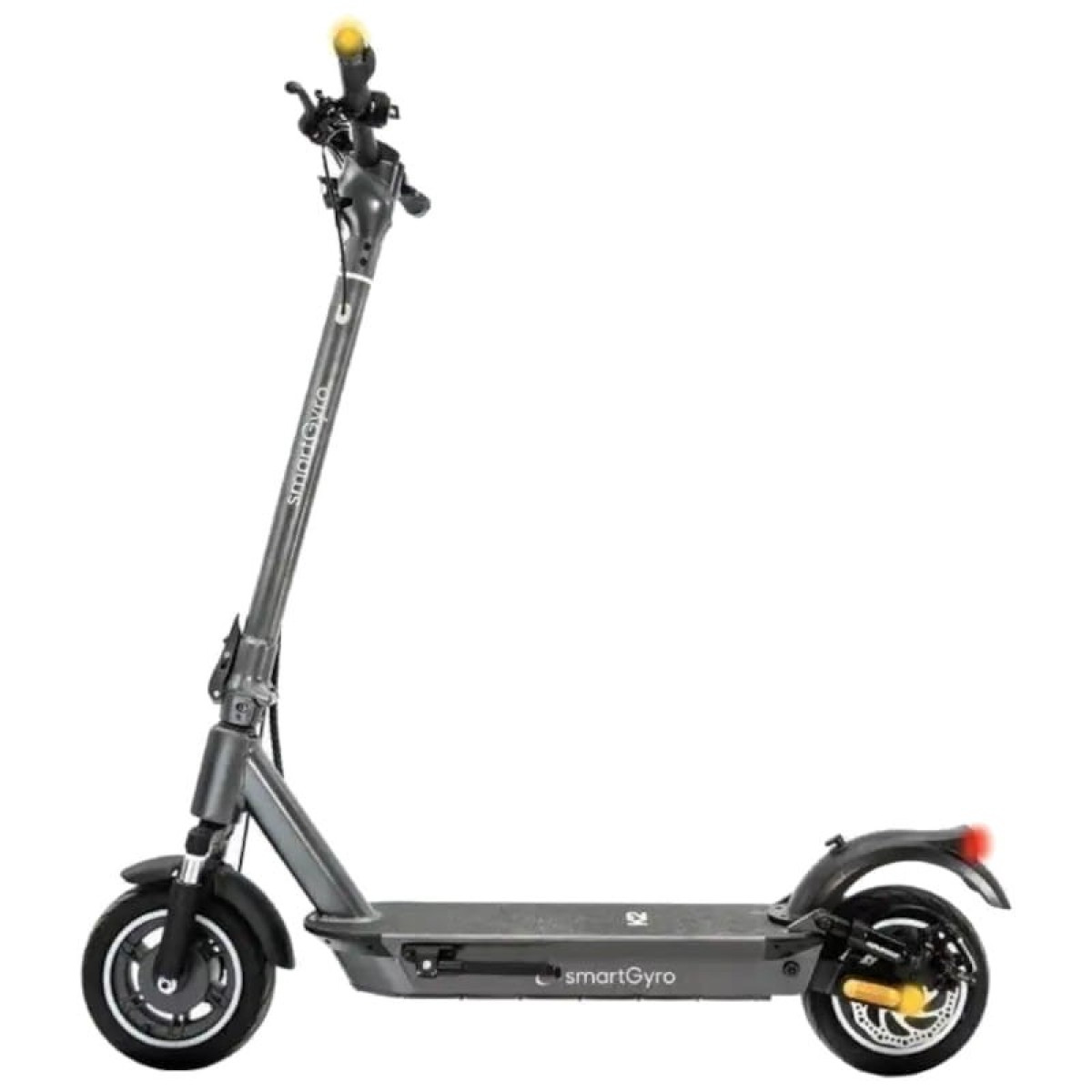 Scooter Elétrico SmartGyro K2 Titan