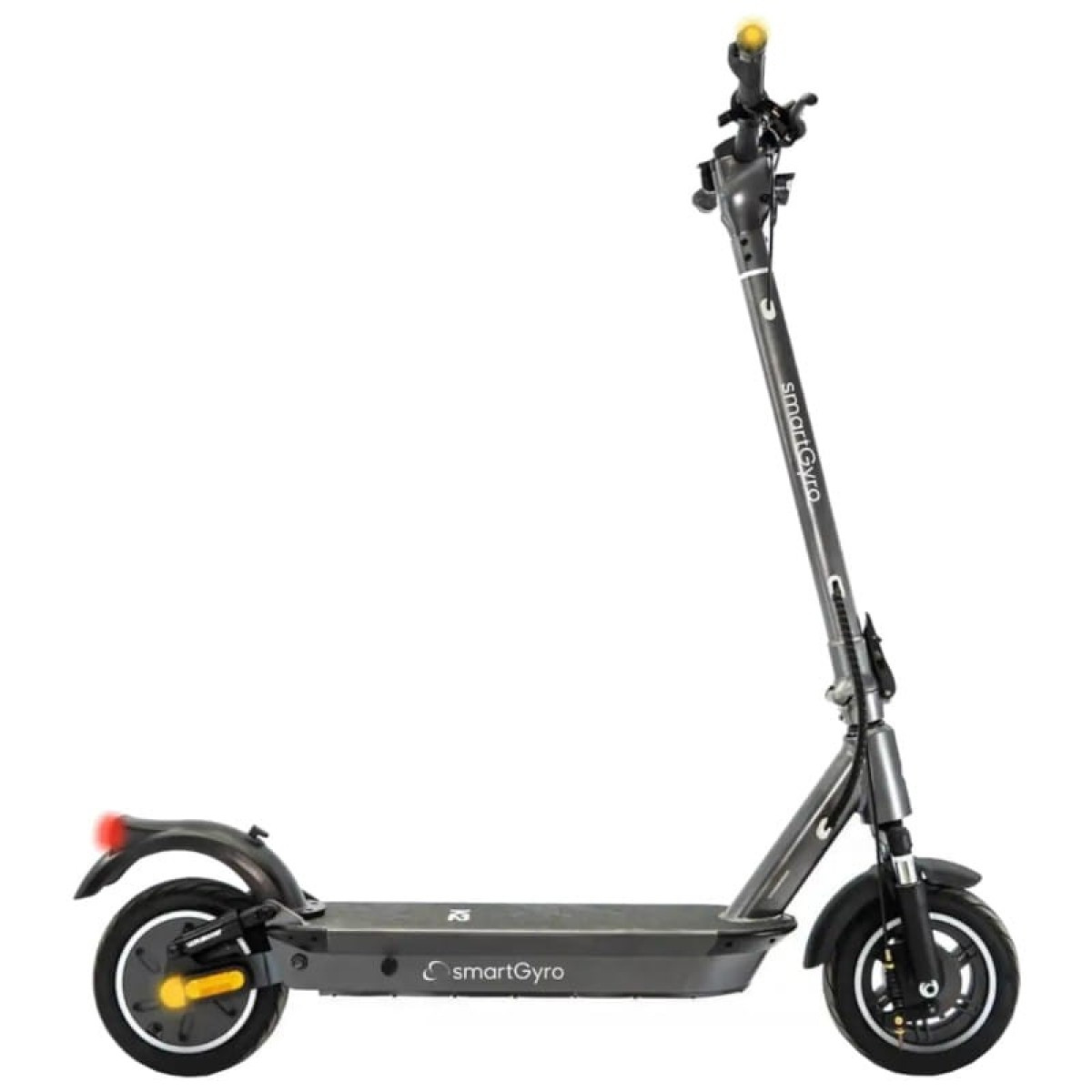 Scooter Elétrico SmartGyro K2 Titan