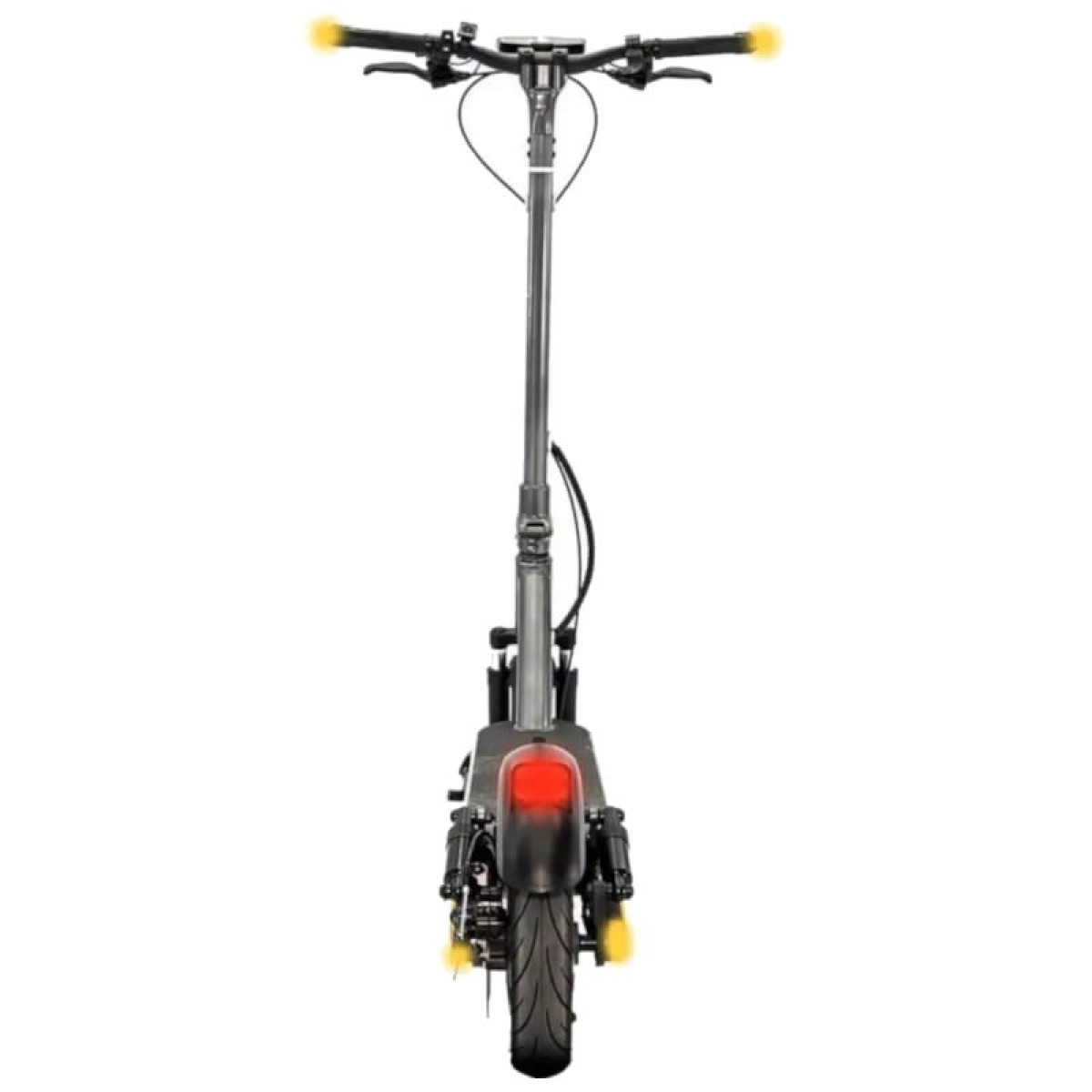 Scooter Elétrico SmartGyro K2 Titan