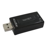 Approx 7.1 USB Adapter Som APPUSB71