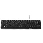 Teclado USB + Rato NGS Cocoa Kit