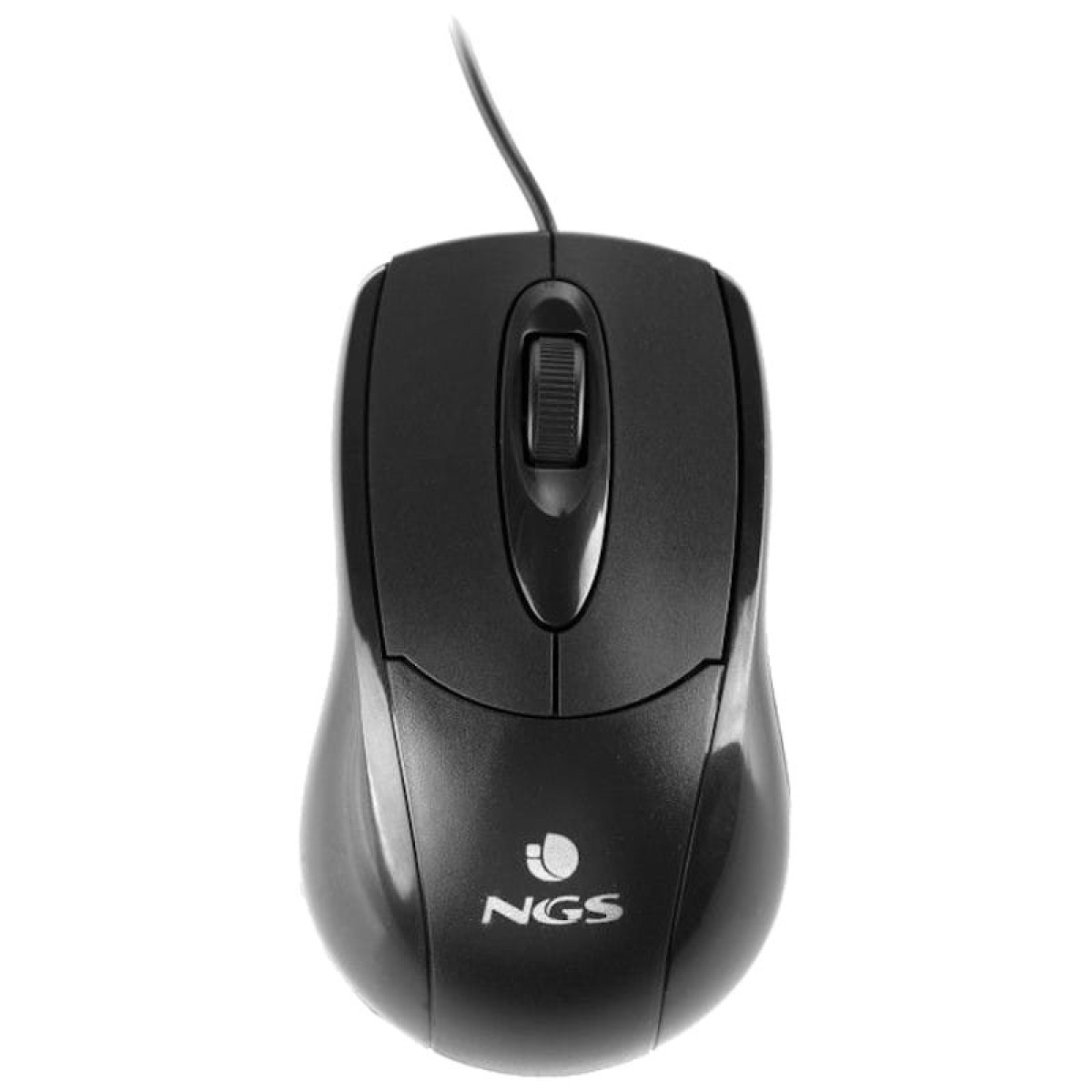 Teclado USB + Rato NGS Cocoa Kit
