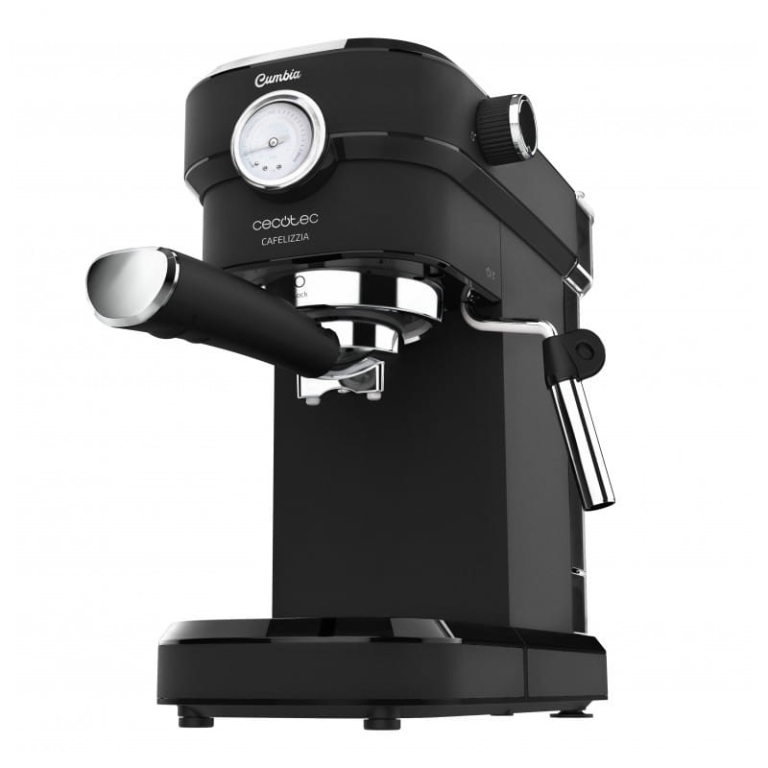 Cecotec Cafelizzia 790 Pro 1350 W 1,2 L, Aço inoxidável – Máquina de Café