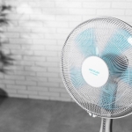 Cecotec EnergySilence 530 Power Connected, – Ventilador