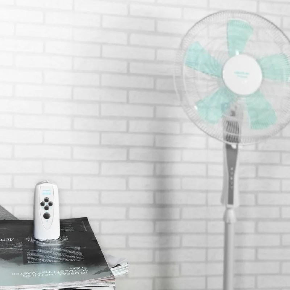 Cecotec EnergySilence 530 Power Connected, – Ventilador