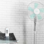 Cecotec EnergySilence 530 Power Connected, – Ventilador