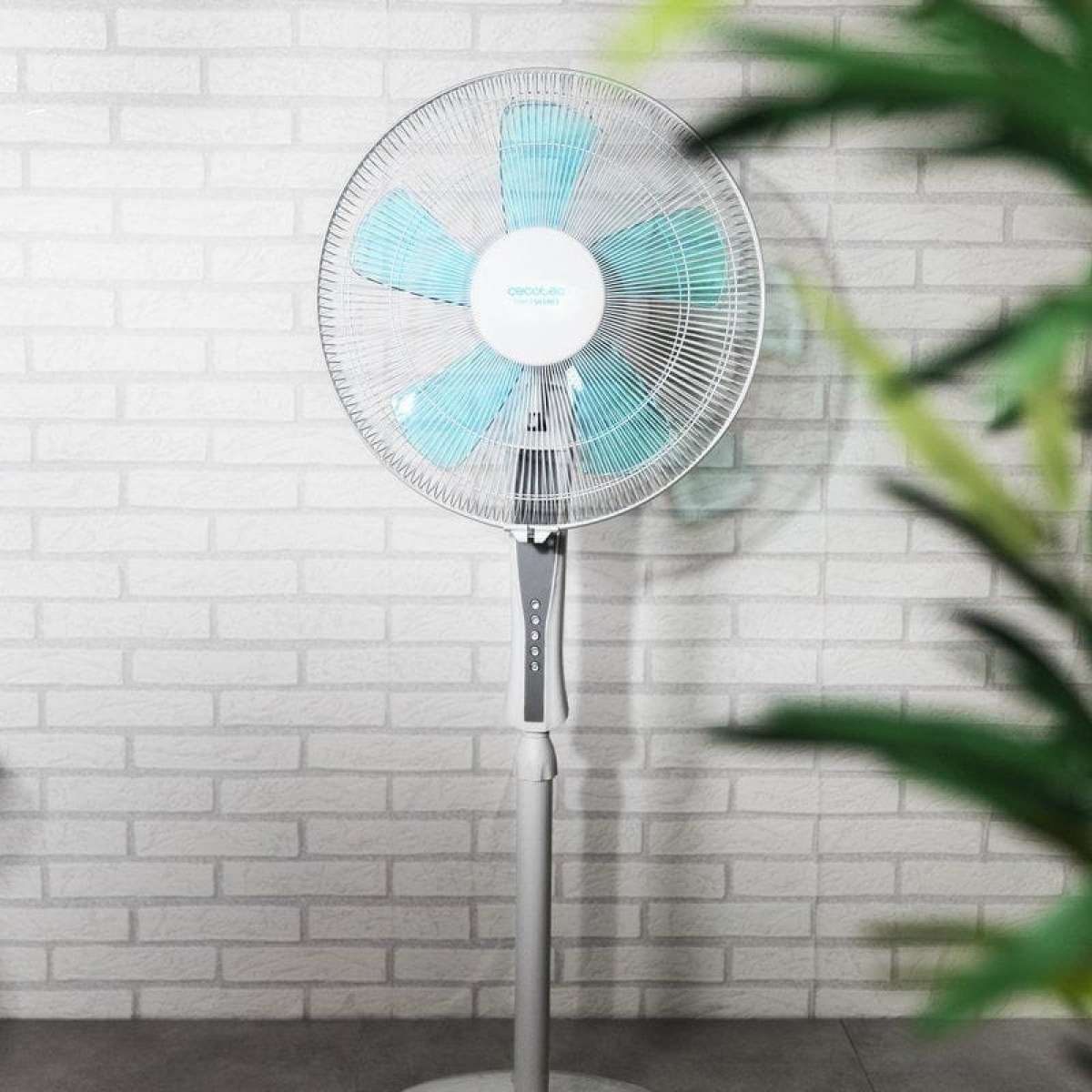 Cecotec EnergySilence 530 Power Connected, – Ventilador