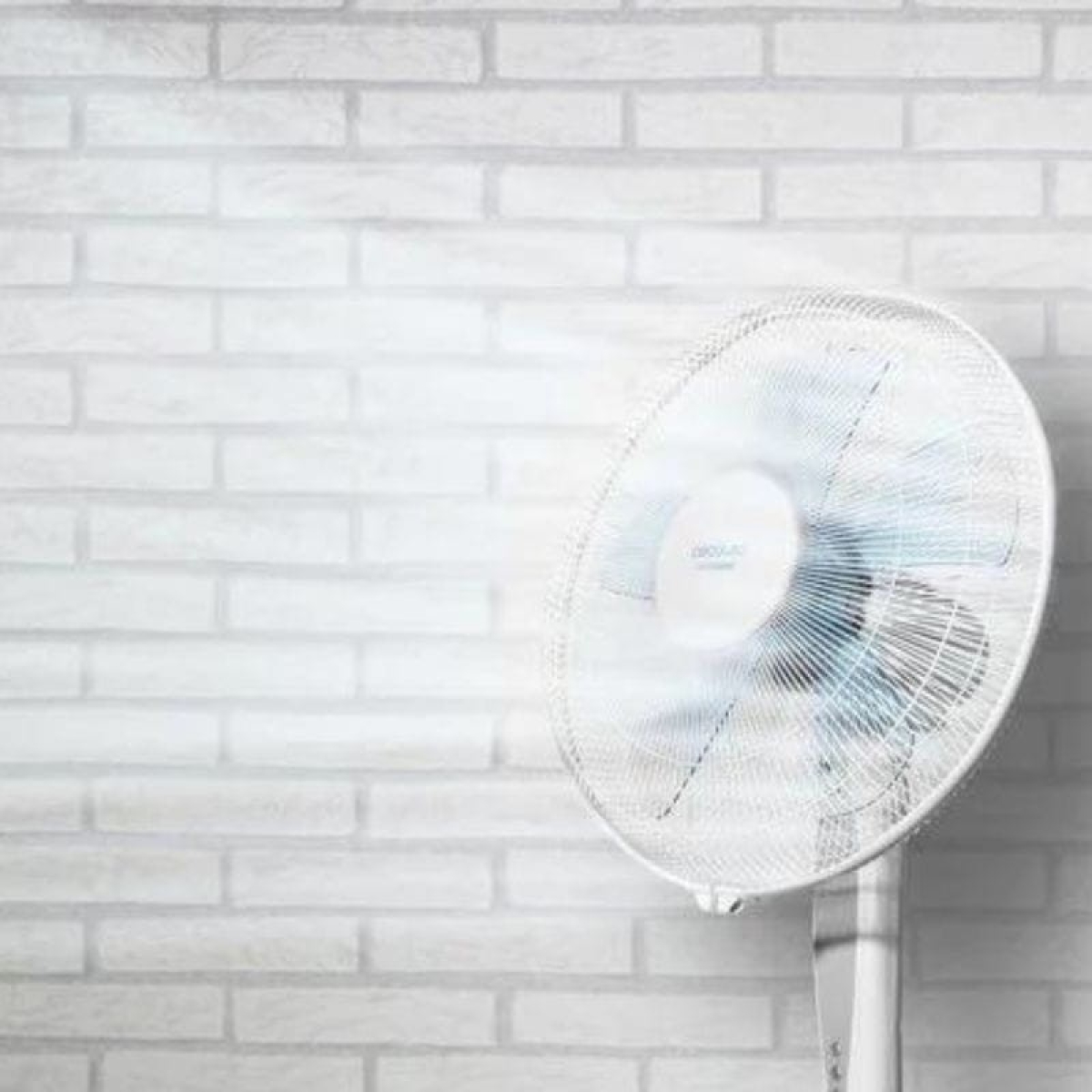Cecotec EnergySilence 530 Power Connected, – Ventilador