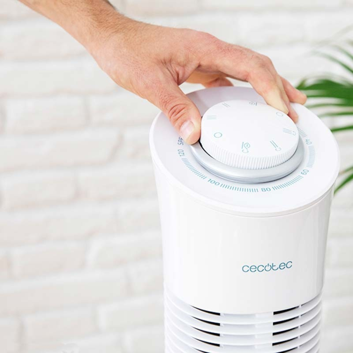 Cecotec Energysilence 6090 Skyline