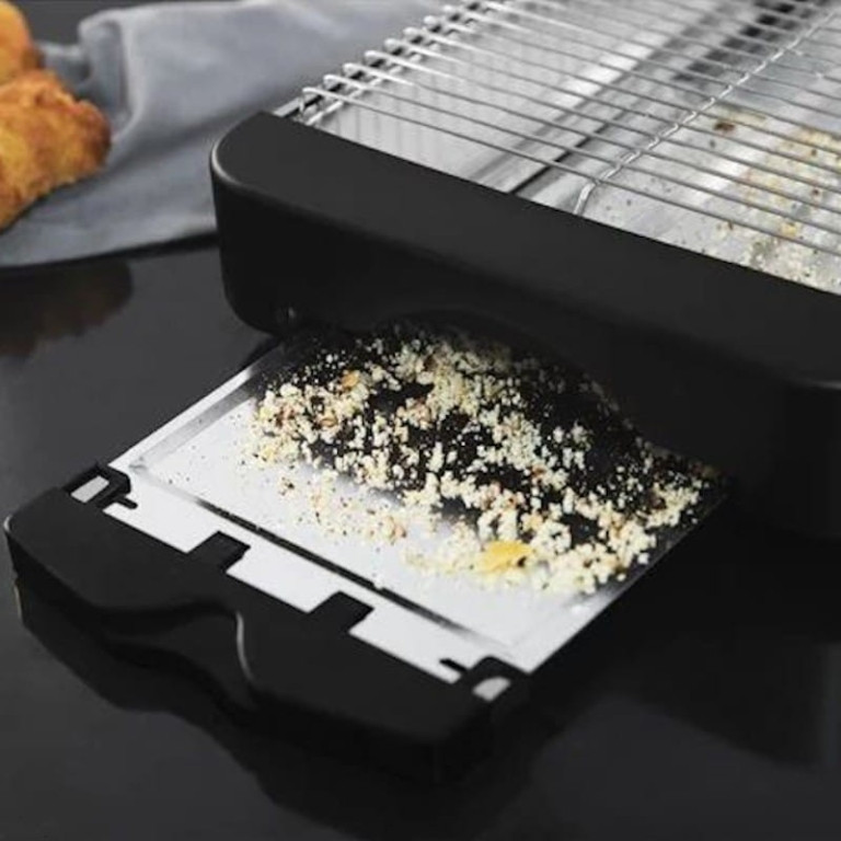 Cecotec Turbo EasyToast Basic – Torradeira Plana